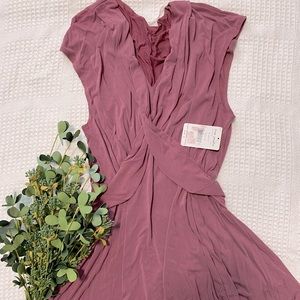 NWT Free People Dress
